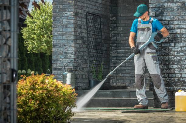 Best Oil Spill Cleanup  in Spring Lake, MI